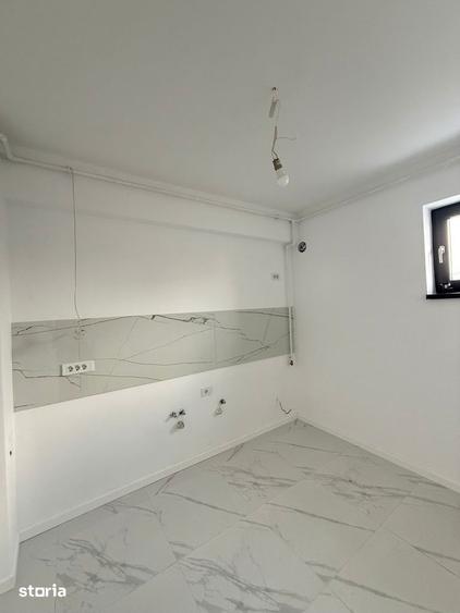 Apartament cu 3 camere decomandat în Militari
