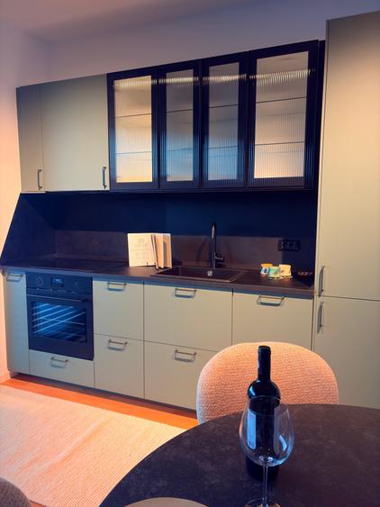 The Ivy – Jandarmeriei | 2 camere premium | 58 mp + logie | mobilat și utilat - 16