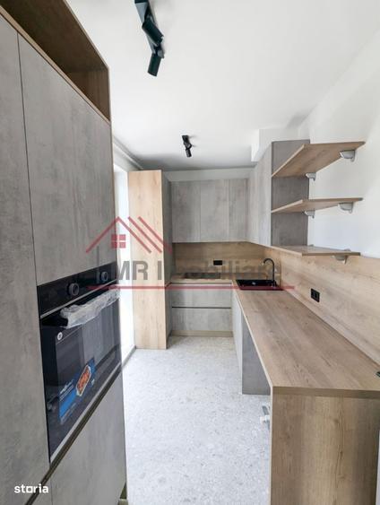 Garsonieră în Semicentral