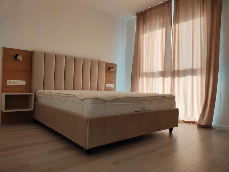 inchiriere apartament 3 camere in zona Lipovei langa padure - 6
