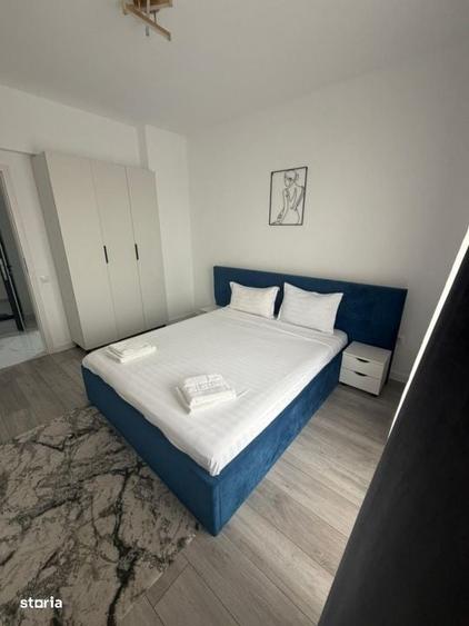 Apartament cu 2 camere în Fundeni