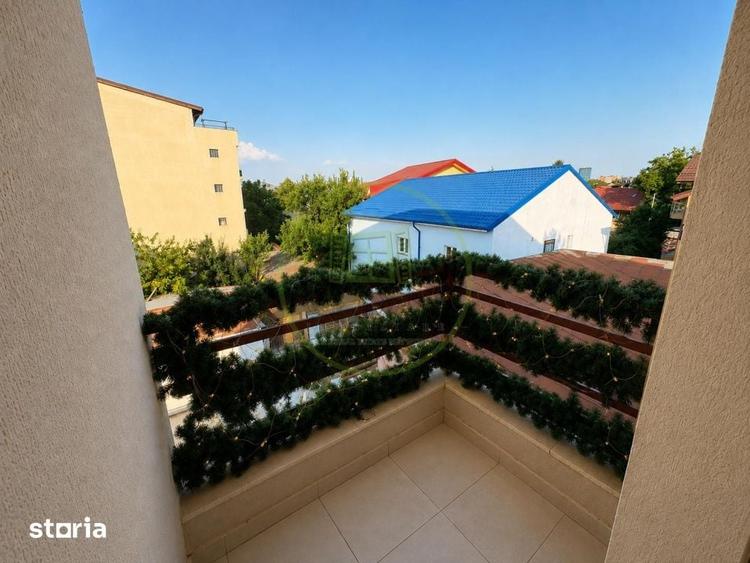 Apartament 3 camere | Etaj 2 | Bulevardul Gloriei | 195000 EURO - 11