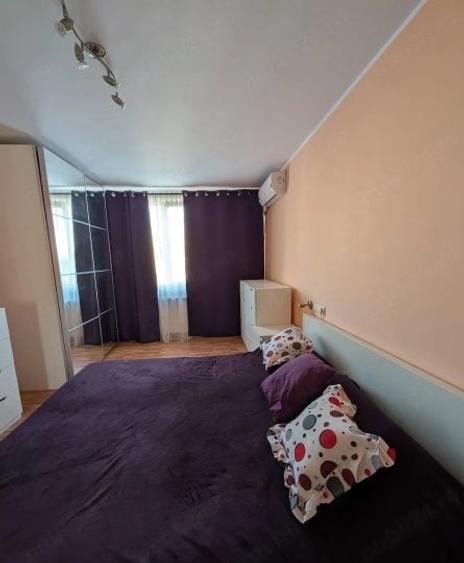 Închiriere Apartament 3 camere în Dristor - Mobilat - Proximitate Metrou - 3