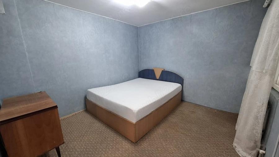 Casă cu 2 camere cu Teren 200 Mp în Bucureștii Noi