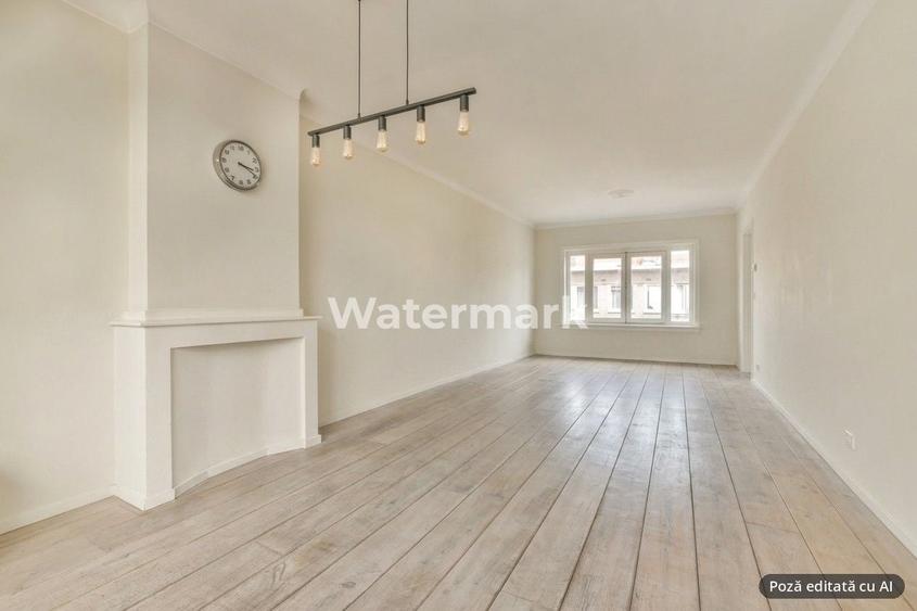 Apartament cu 3 camere decomandat, mobilat în Pipera