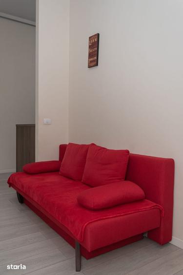 Apartament cu 2 camere în Medicină