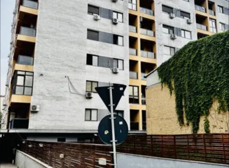 Garsonieră decomandată în Alba Iulia