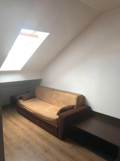 Garsonieră nedecomandată în Simion Bărnuțiu