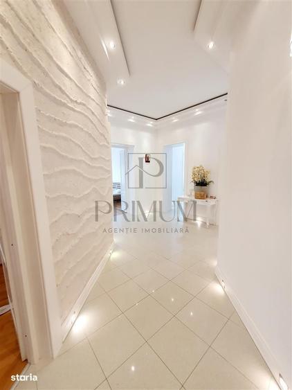 Neptun | 3 Cam | 2 Bai | Renovat - Mobilat Premium | Curte | Arhitectu - 8