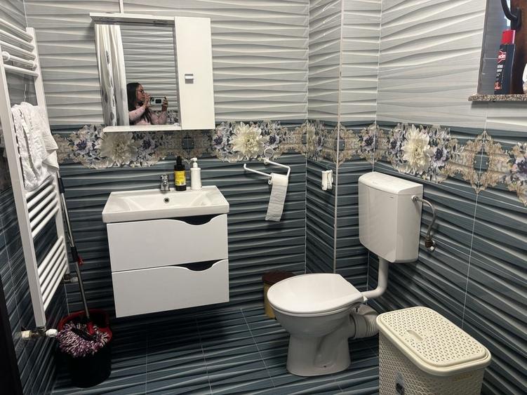 Apartament cu 2 camere în Nord