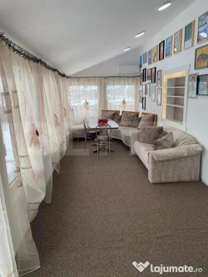 Casa de vanzare in Dorna Candrenilor disponibila imediat - 12