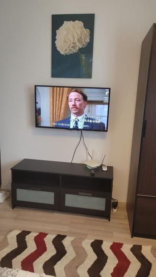 Garsonieră semidecomandată în Pantelimon