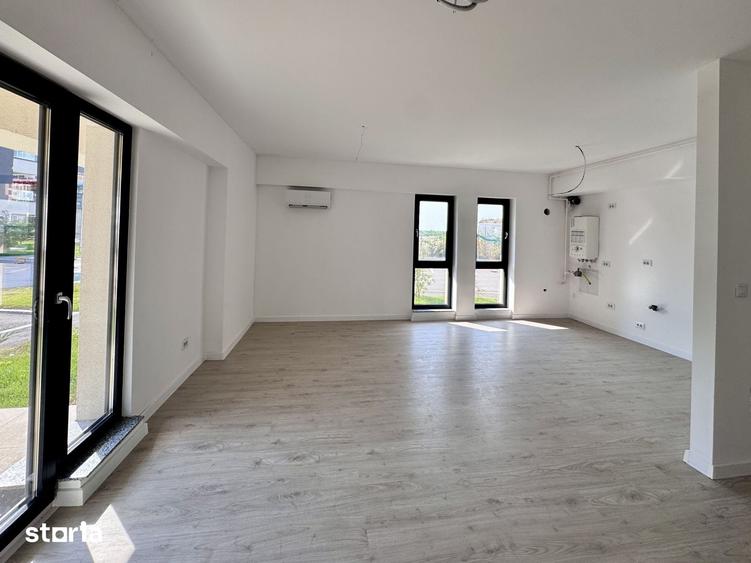 3 CAMERE NEMOBILAT | PARCARE | REZIDENTA SAU OFFICE | PIPERA | IVORY - 4
