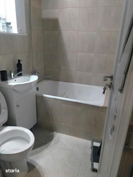Garsonieră în Podu Roș