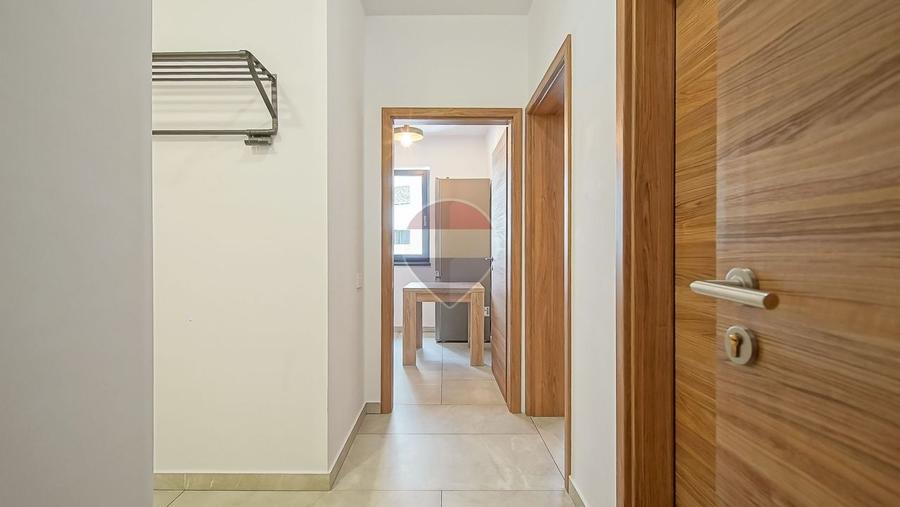 Apartament 2 camere, parcare subterană | Cosmopolit Magnolia, Răcădău - 4