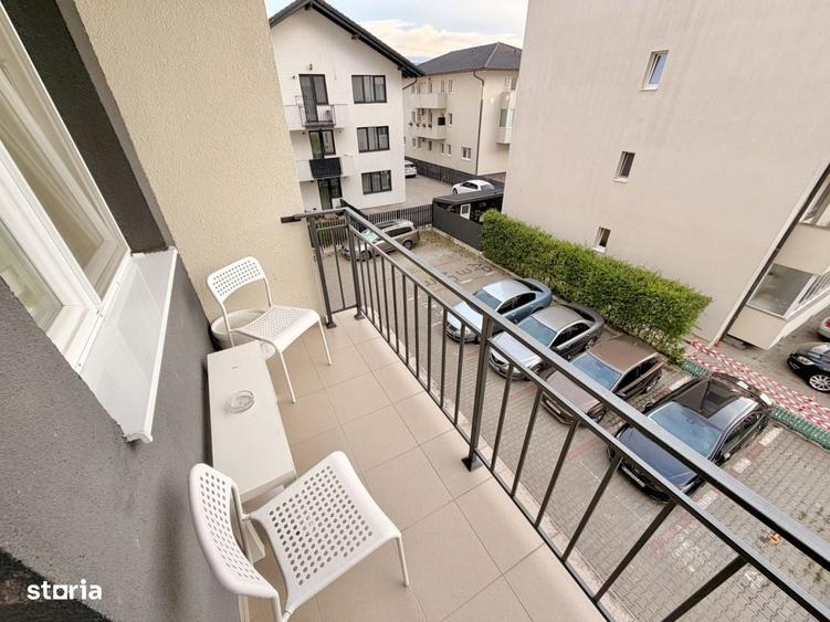 Apartament modern -Arhitectilor-Tiberiu Ricci - 6