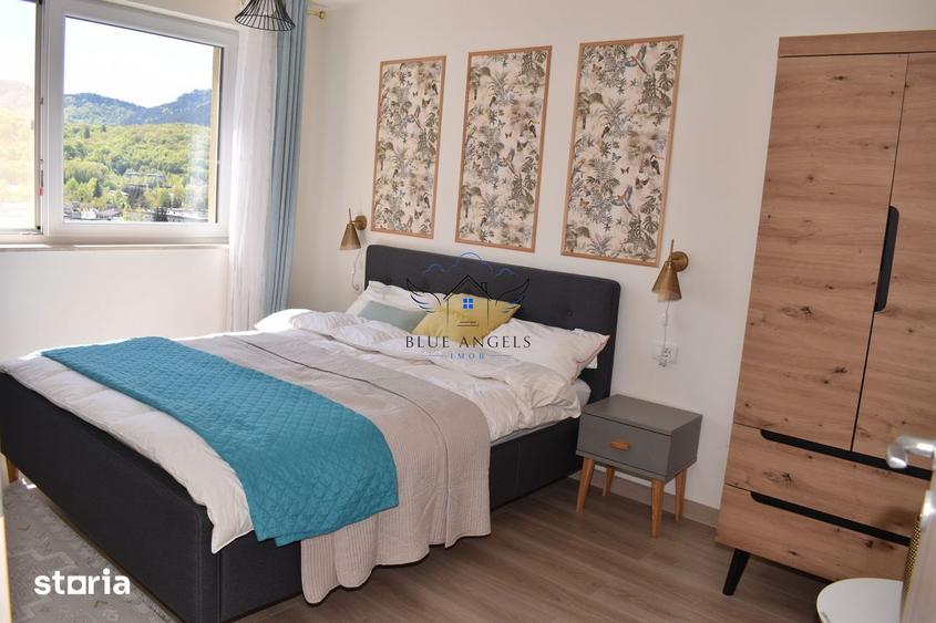 Apartament 2 camere -open space- Urban Plaza - 6