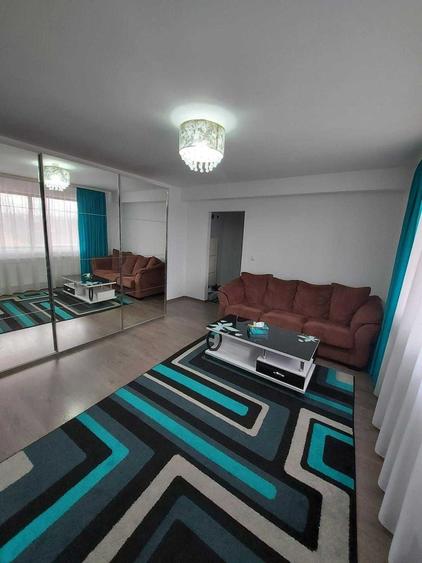 Inchiriez apartament 2 camere - 2