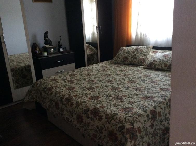 Casă cu 3 camere în Central