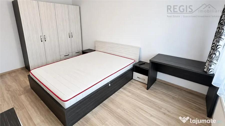 Apartament cu 2 camere decomandat în Avantgarden