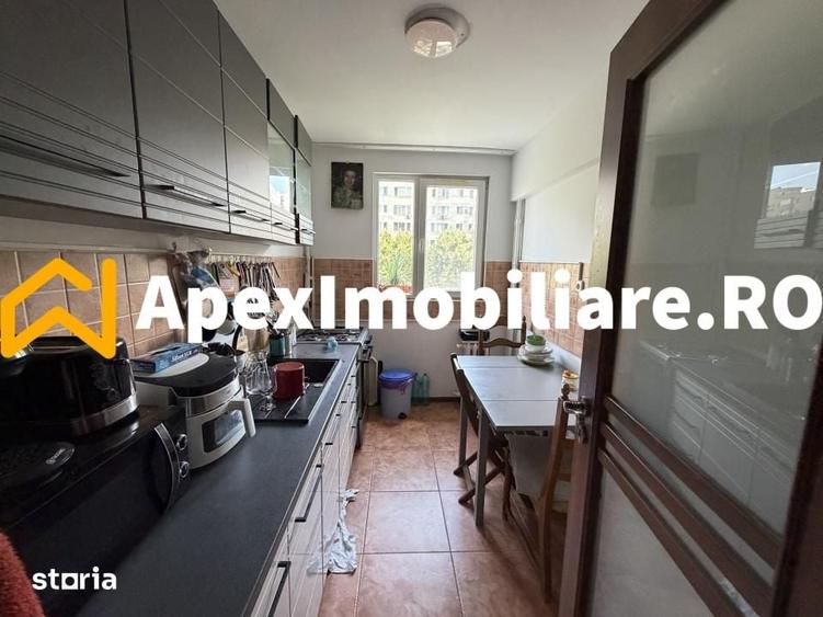 Apartament 3 camere de vanzare Obor Bucuresti | ApexImobiliare.ro - 3
