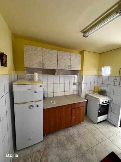 Garsonieră în Complex Studențesc