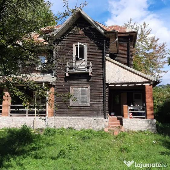 Vila Marica Elegan?a interbelica in inima Brezei - 5