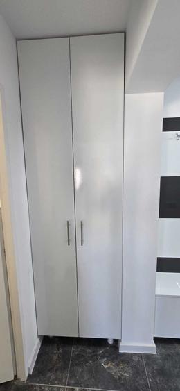 Apartament cu 2 camere decomandat în Griviței