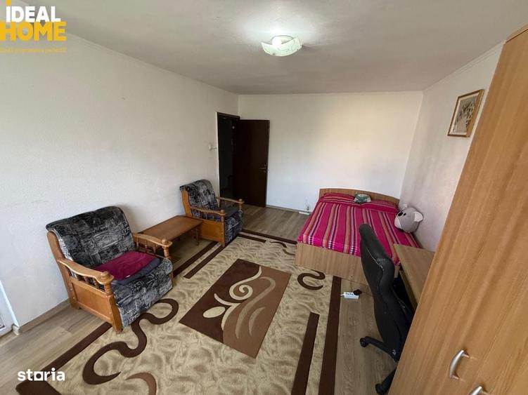 Apartament 1 Camera Decomandat Tatarasi Bl 1982 - 1