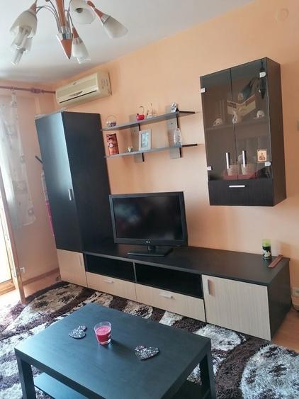 Apartament cu 2 camere decomandat în Drumul Taberei