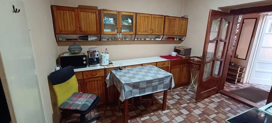 Casă cu 5 camere cu Teren 403 Mp în UTA