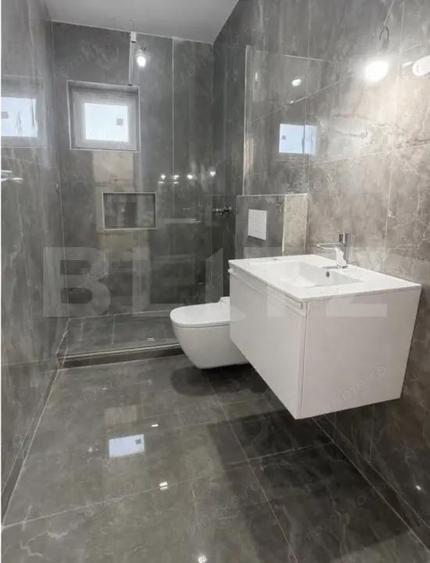 Casă cu 3 camere cu Teren 500 Mp în Sânpetru