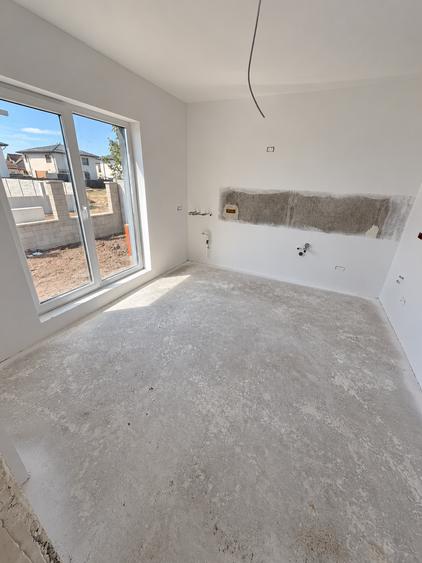 Comuna Berceni - Casa 4 Camere | 2 Bai | 405mp Teren - 5
