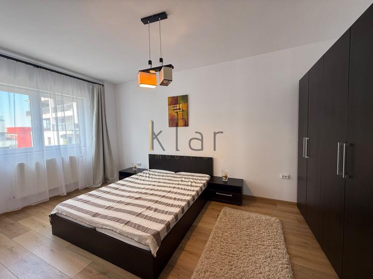 Apartament modern 2 camere 58mp, Buna Ziua - zona Bonjour - 5