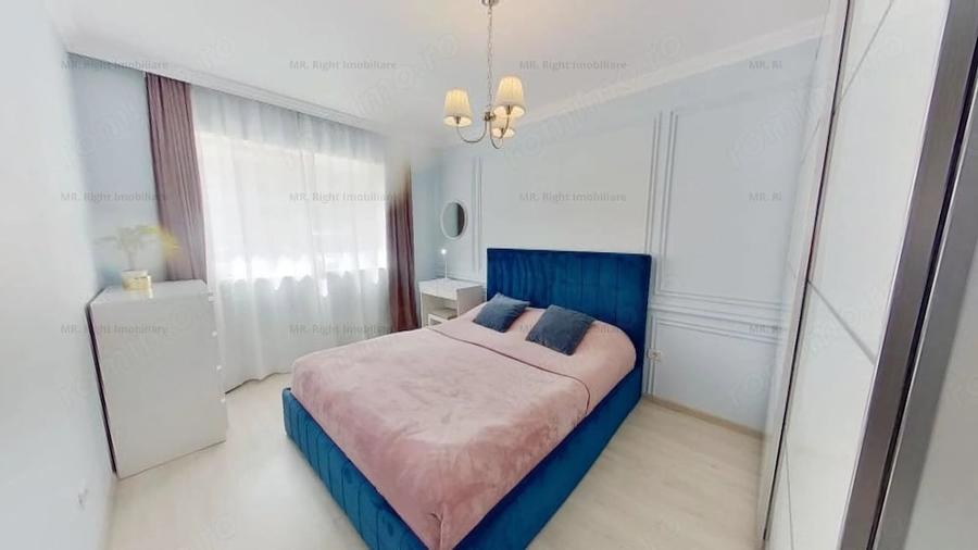 Apartament 2 camere | Elegant | Parcare inclusa | Sanpetru - 11
