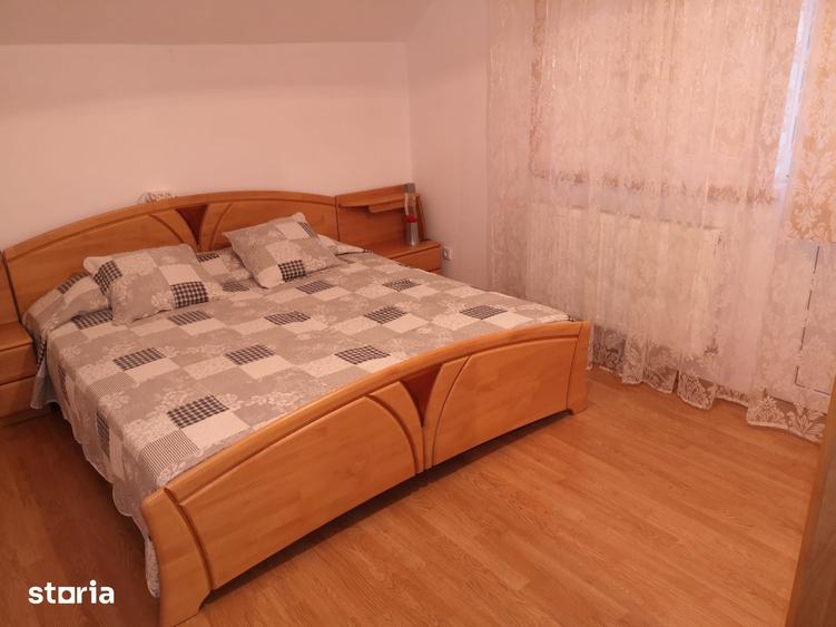 Casă cu 3 camere cu Teren 500 Mp în Șura Mare