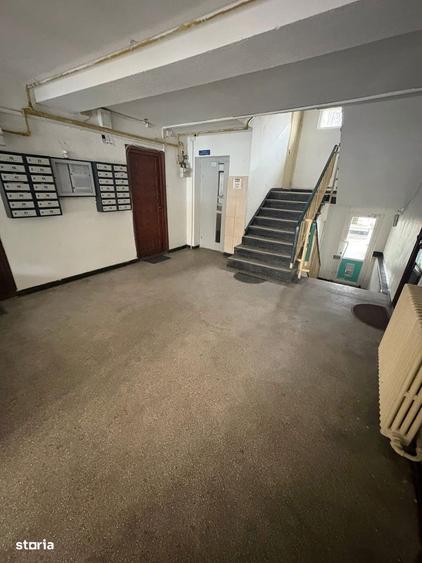 Apartament cu 2 camere în Berceni