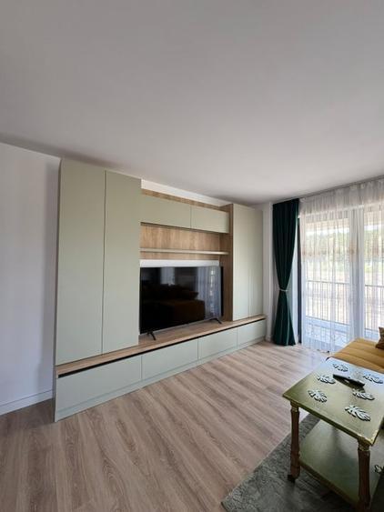 Apartament de inchiriat 46mp+balcon 6mp zona Tineretului - 10