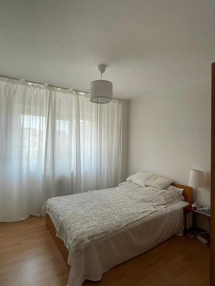 Apartament cu 2 camere semidecomandat în Brâncoveanu