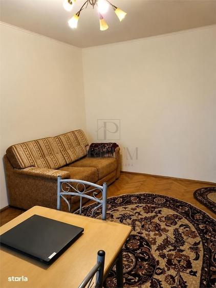 Apartament 3 camere de inchiriat Sagului Disponibil imediat - 1