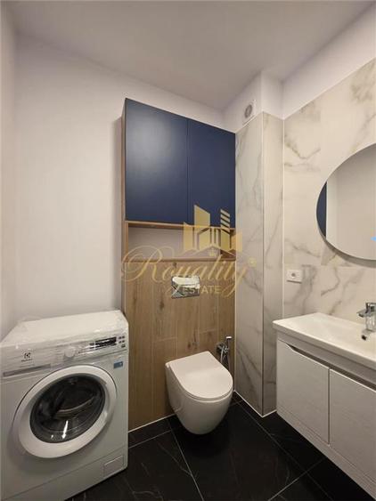 Apartament cu 2 camere decomandat, mobilat în Circumvalațiunii