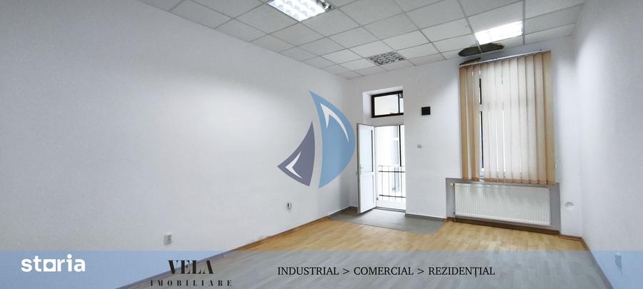 Spatiu birouri ultracentral, 50 mp, renovat - 3