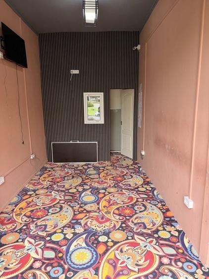 Spațiu comercial, de 16 mp, în Florești