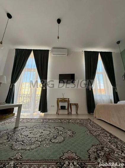 Apartament cu 2 camere decomandat în Iosefin