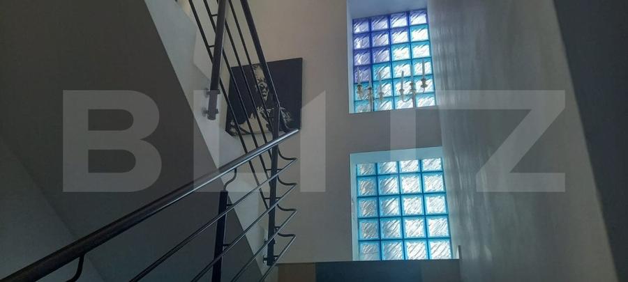 Spațiu comercial, de 629 mp, în Grigorescu