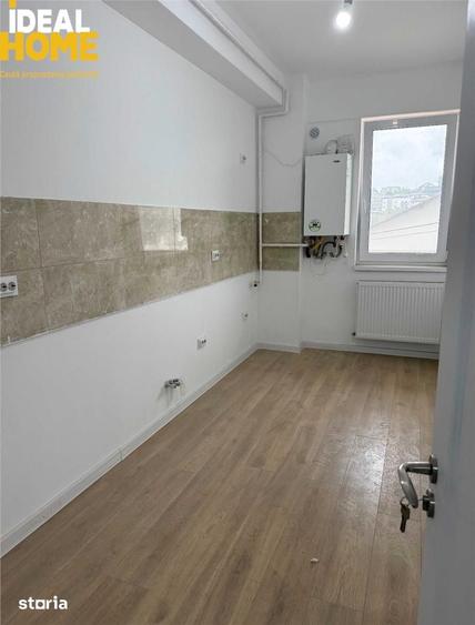 Bloc NOU! Intabulat! Apartament 1 Camera Decomandat Hlincea - 5