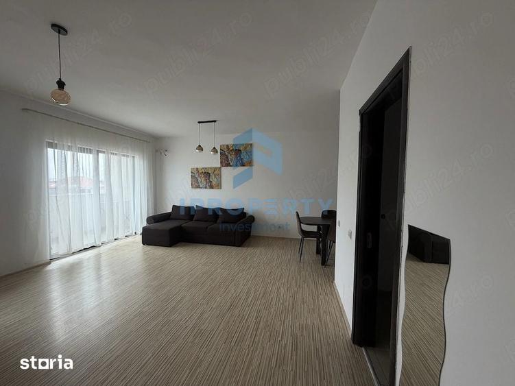 Vatra Noua I 2 Camere I Centrala Proprie I Pet Friendly I Balcon I - 8
