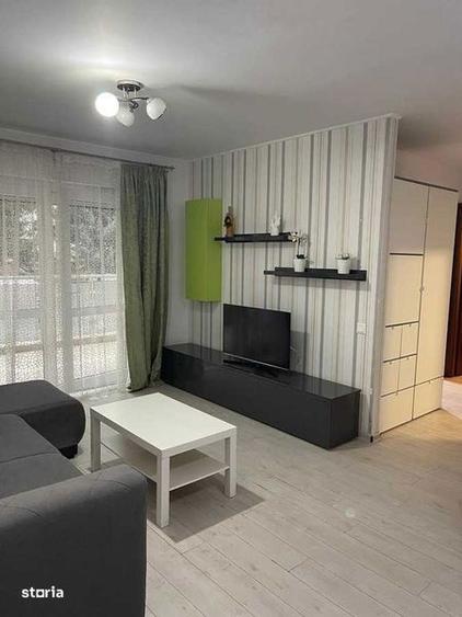 Apartament 2 camrere de inchiriat Titan Complex Citadella proprietar - 4