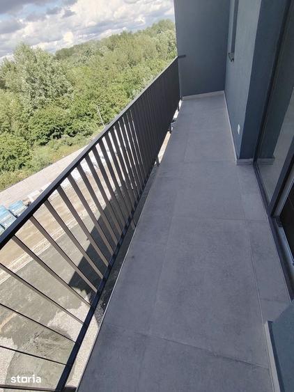 Apartamente la blocuri noi in Gradi?te zona superba si linistita - 8