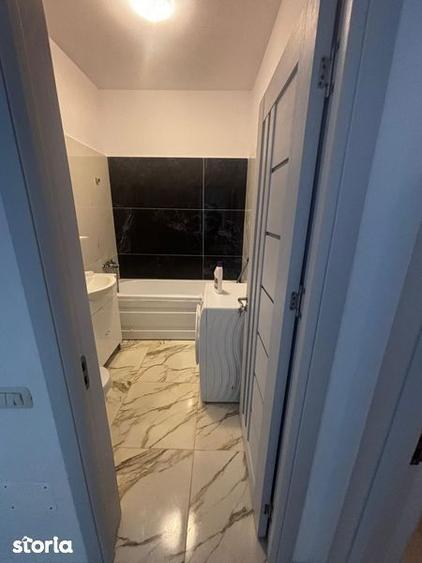 Apartament cu 2 camere în Industriilor